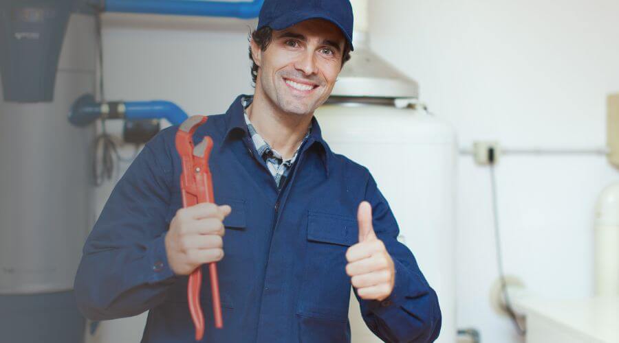 Professional Leak Detection in Exeter, CA