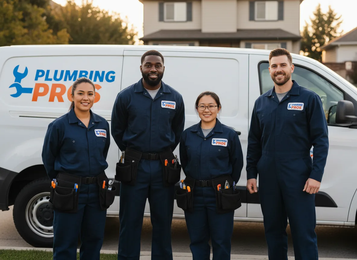 Water Heater Repair company in Exeter, CA